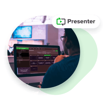 WorshipTools Presenter